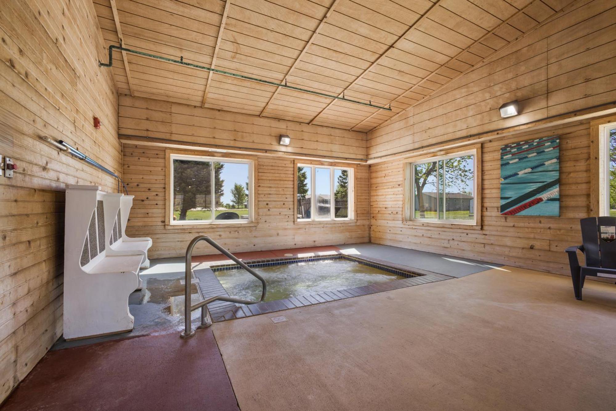 De Smet Super Deluxe Inn & Suites Εξωτερικό φωτογραφία