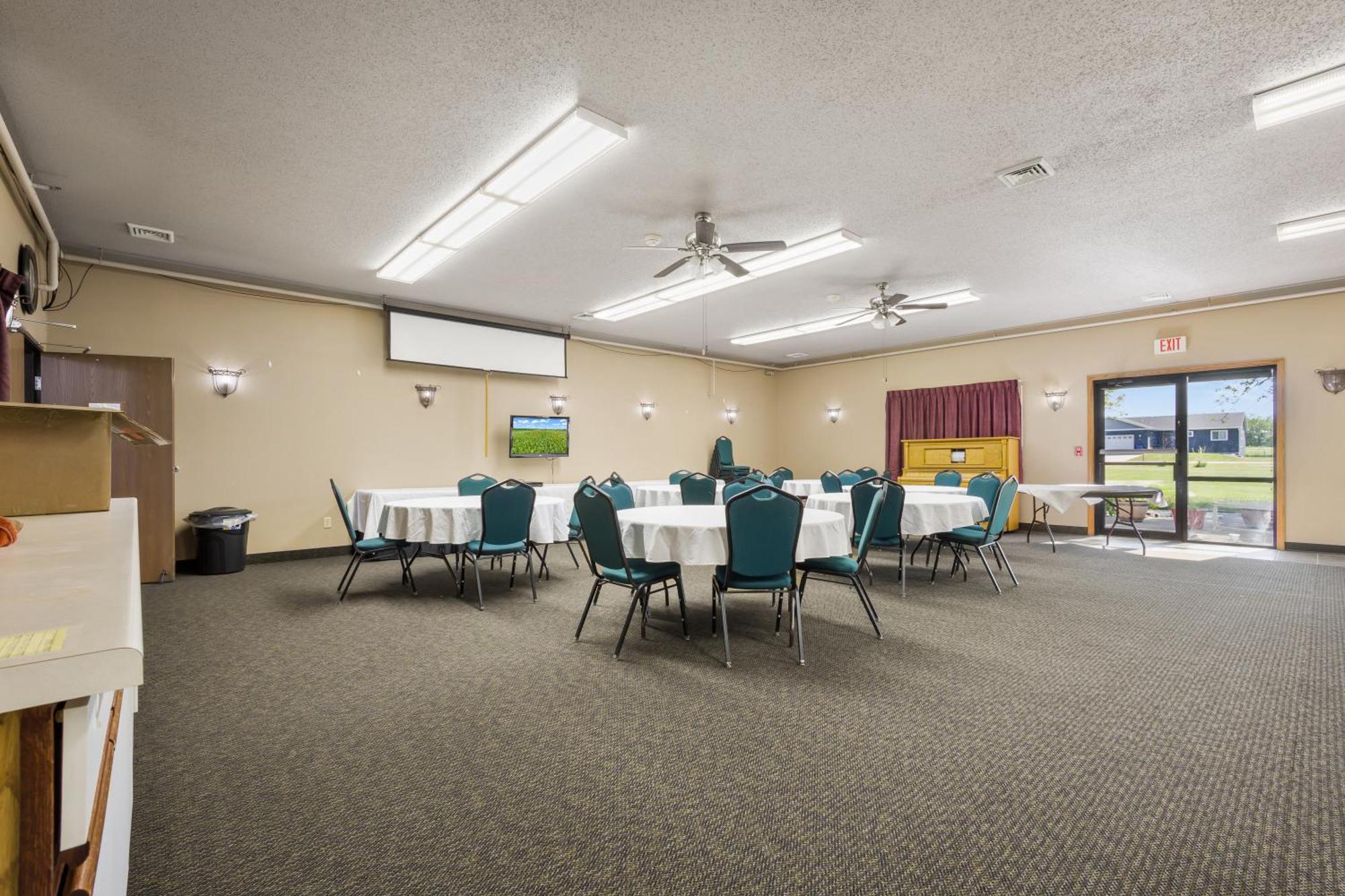 De Smet Super Deluxe Inn & Suites Εξωτερικό φωτογραφία